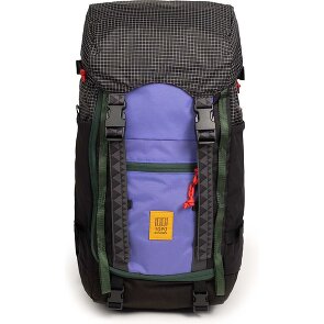 Topo Designs Rover 22 L Hiking backpack 56 cm