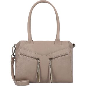 Cowboysbag Floyd Shoulder Bag Leather 30 cm Cowboysbag Floyd Shoulder Bag Leather 30 cm