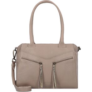 Cowboysbag Floyd Shoulder Bag Leather 30 cm