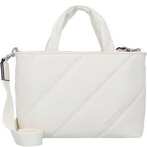 Calvin Klein Jeans Quilted Handbag 25 cm Calvin Klein Jeans Quilted Handbag 25 cm