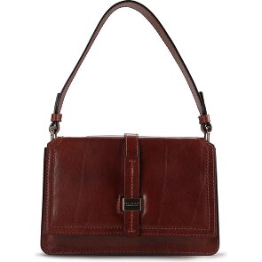 The Bridge Beatrice Shoulder Bag Leather 26 cm