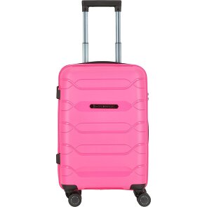 Polestream Strz by Asteroid 4 wheels Cabin trolley 55 cm Polestream Strz by Asteroid 4 wheels Cabin trolley 55 cm