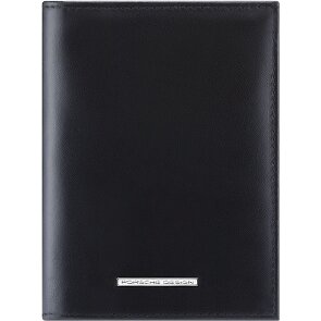 Porsche Design Classic wallet RFID leather 8 cm