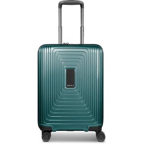 Redolz Essentials 14 4-roll cabin trolley 55 cm slim