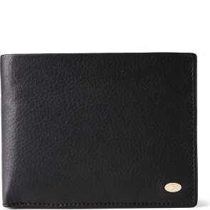 Esquire Chicago Wallet RFID protection Leather 12.5 cm