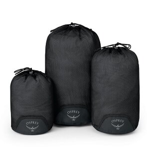 Osprey Daylite pannier set 3 pcs.