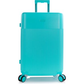 Heys HiLite 4 wheels Trolley M 63.5 cm with expansion pleat