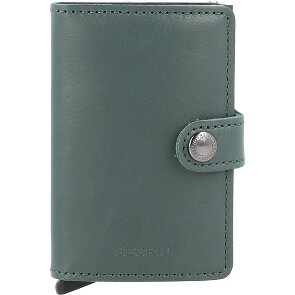 Secrid Miniwallet Original credit card case wallet RFID leather 6.5 cm