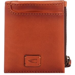 camel active Nice wallet RFID leather 8 cm