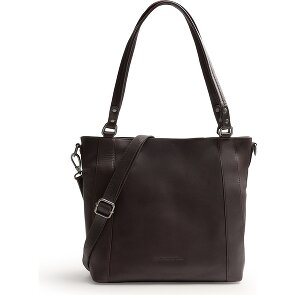 The Chesterfield Brand Elira Shoulder Bag Genuine Leather 31.5 cm