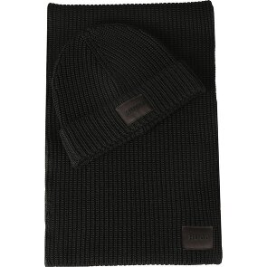 Hugo Zago Scarf 182 cm Gift box