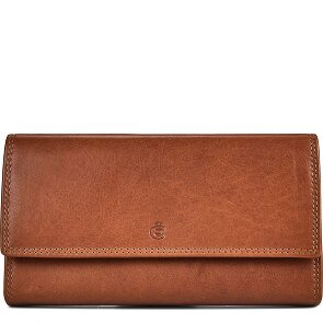 Esquire Dallas Wallet Genuine Leather 17.5 cm