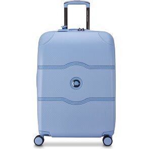 Delsey Paris Chatelet Air 2.0 4 wheels Trolley 64 cm