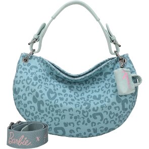 Fritzi aus Preußen Bitzi11 Limited Barbie Leo Silhouette Handbag 39.5 cm