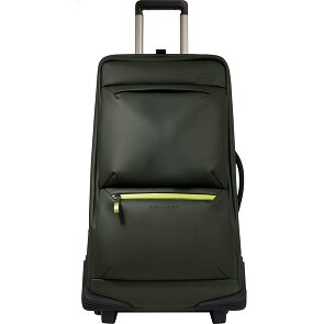 Piquadro Corner 2 wheels Travel bag 70 cm