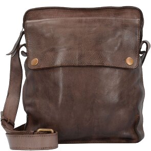 Harold's Saddle shoulder bag leather 21 cm