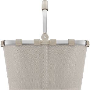 reisenthel Carrybag shopping bag 48 cm