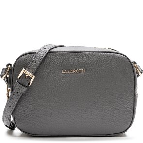 Lazarotti Bologna Leather Shoulder bag Leather 19 cm