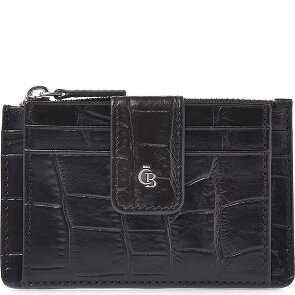 Castelijn & Beerens Credit card case RFID protection Leather 12 cm