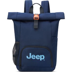Jeep JS016D Daypack 41 cm Laptop compartment