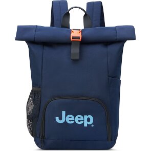 Jeep JS016D Daypack 41 cm Laptop compartment