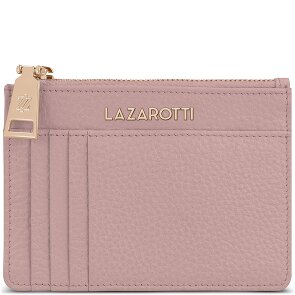Lazarotti Bologna Leather key case leather 11.5 cm with air tag compartment