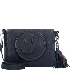 Taschendieb Wien Marxergasse 3 Shoulder bag Leather 20 cm