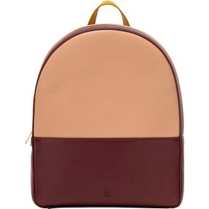 DuDu City backpack leather 26.5 cm