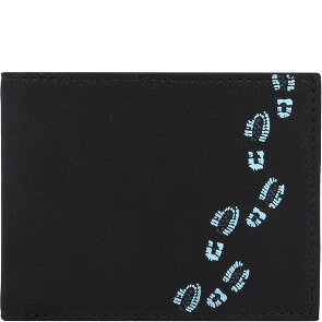 oxmox New Cryptan Wallet RFID protection 10.5 cm
