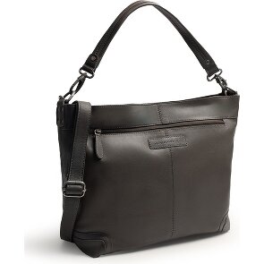 The Chesterfield Brand Astero Shoulder Bag Genuine Leather 32 cm