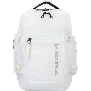 Polestream Strz by Berlin travel backpack 39 cm laptop compartment Polestream Strz by Berlin travel backpack 39 cm laptop compartment
