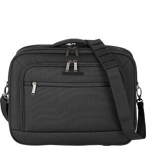 Travelite Cubis Flight satchel 40 cm Laptop compartment Expandable