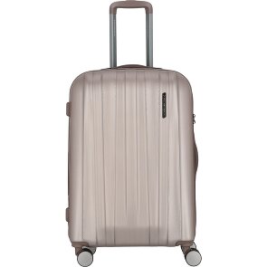 Polestream Moonrock 4 wheels Trolley 69 cm with expansion pleat