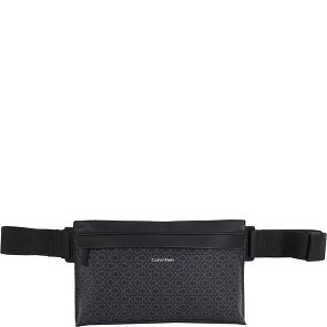 Calvin Klein CK Mixmedia Fanny pack 24 cm
