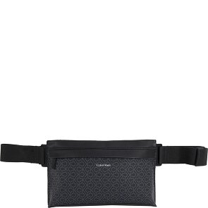 Calvin Klein CK Mixmedia Fanny pack 24 cm