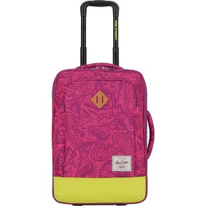 Herschel Heritage 2 wheels Cabin trolley 54 cm
