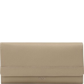 Voi 4Seasons Wallet RFID protection Leather 19.5 cm
