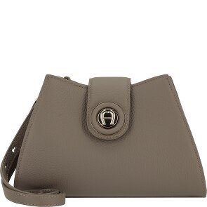 Aigner Tria Shoulder bag Leather 24.5 cm Aigner Tria Shoulder bag Leather 24.5 cm