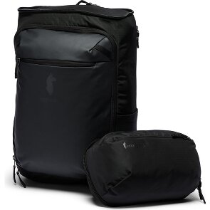 Cotopaxi Allpa 50 L travel backpack 66 cm laptop compartment