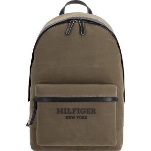 Tommy Hilfiger Th Prep Classic Daypack 45 cm Laptop compartment