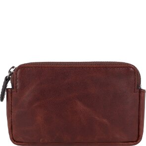 Leonhard Heyden Roma Key wallet Leather 13 cm