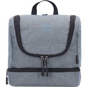 NITRO Travel Kit Toilet bag 25 cm