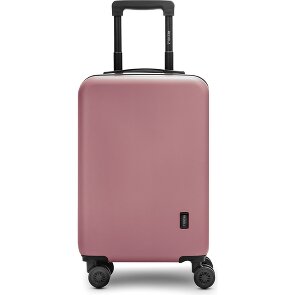Redolz Essentials 09 CABIN 4 wheels Cabin suitcase 55 cm