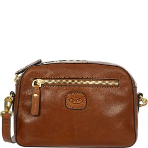 Bric's Volterra Shoulder bag Leather 21 cm