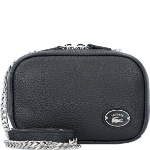 Lacoste Origin Croc Shoulder bag Leather 16 cm