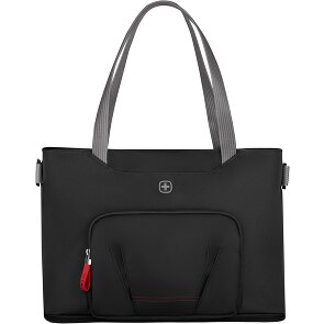Wenger Motion Shopper Bag 46 cm Laptop compartment Wenger Motion Shopper Bag 46 cm Laptop compartment