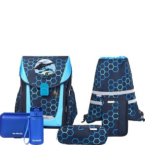 McNeill Primo School bag set 8-piece