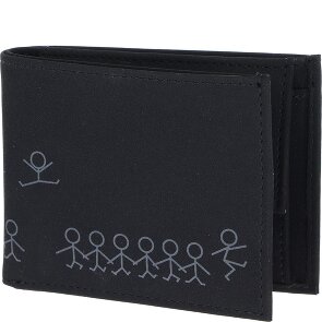 oxmox New Cryptan Wallet RFID protection 11 cm