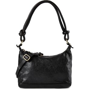 Campomaggi Vittoria Shoulder Bag M Genuine Leather 25 cm