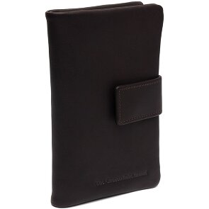 The Chesterfield Brand Landau Wallet RFID protection Leather 9.5 cm